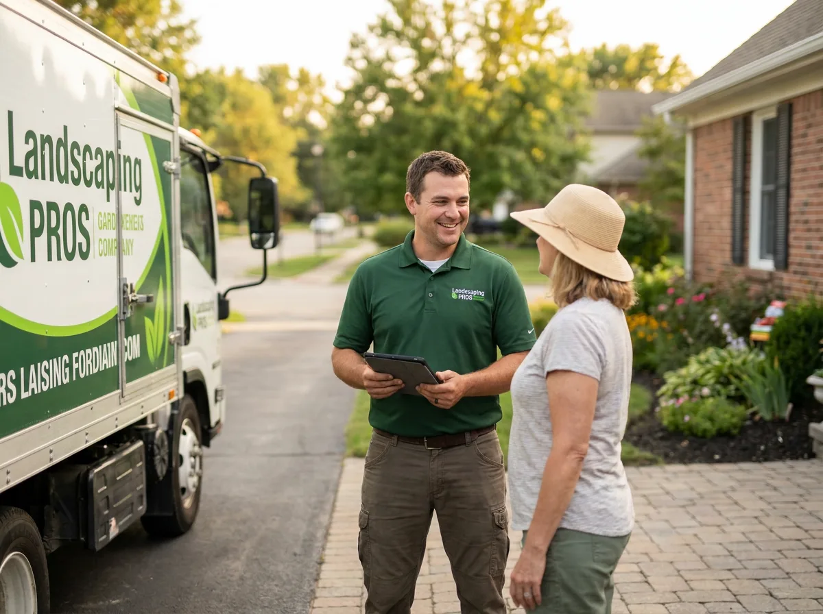Landscaping Shoup, ID FAQs